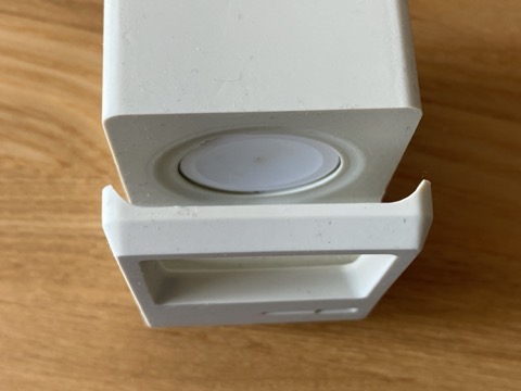 Apple Watch Stand Before