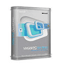 Virtual PC for Mac 7