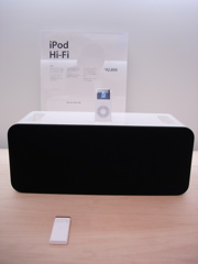 iPod Hi-Fi