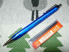 stationary：stabiloのマーカー Pen68 など - now and then