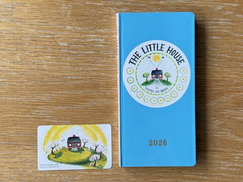 weeksちいさいおうち